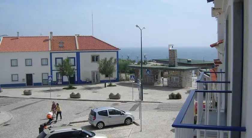 Ericeira Hostel Spa 