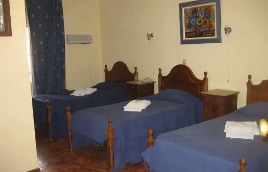 Hostel Avenida Coimbra 