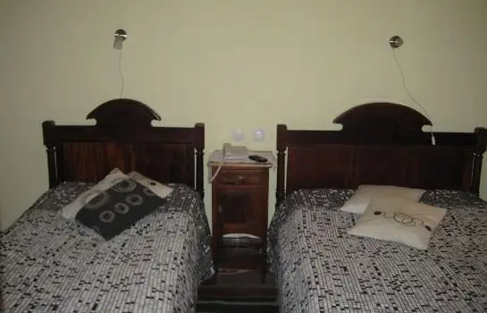 Hostel Avenida Coimbra 