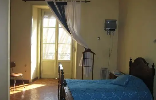 Hostel Avenida Coimbra 