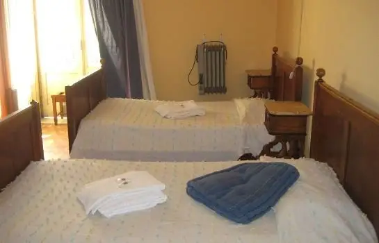 Hostel Avenida Coimbra 