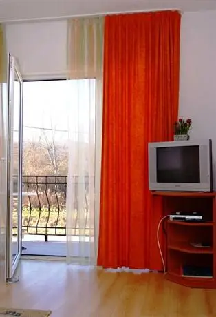 Kehida Wellness Apartmanok 