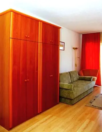 Kehida Wellness Apartmanok 