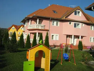 Kehida Wellness Apartmanok 