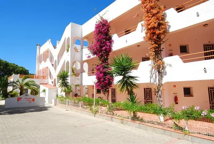 MY CHOICE Apartamentos Turisticos Terreiro Algarvio