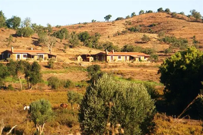 Nespereira Estate