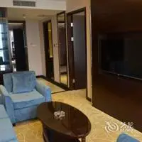 Nice Hotel Wanzhou Chongqing 