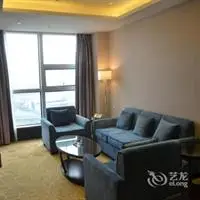 Nice Hotel Wanzhou Chongqing 