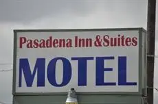 Pasadena Inn & Suites 