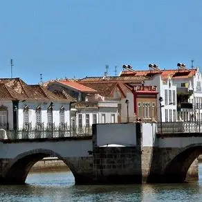 Terracos De Tavira