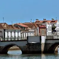 Terracos De Tavira 