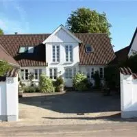 Vejle Golf Bed & Breakfast 