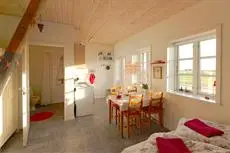 Vejle Golf Bed & Breakfast 