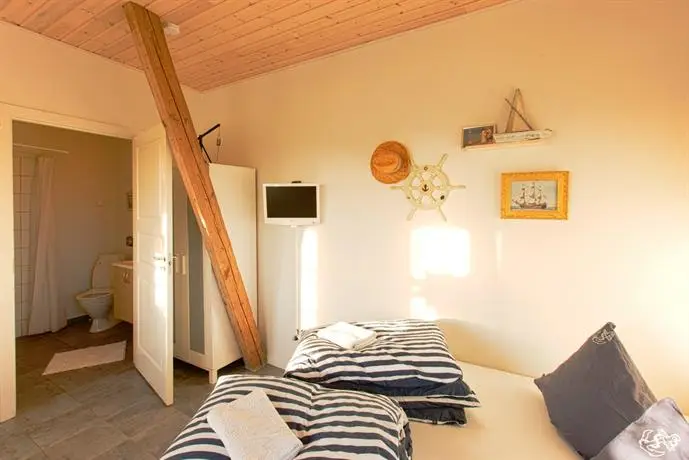 Vejle Golf Bed & Breakfast 