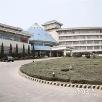 Weihai Sea View Garden Hotel 