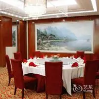 Weihai Sea View Garden Hotel 