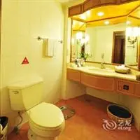 Weihai Sea View Garden Hotel 