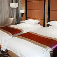 Weihai Sea View Garden Hotel 