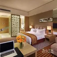 Weihai Sea View Garden Hotel 