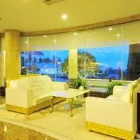 Weihai Sea View Garden Hotel 