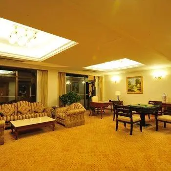 Weihai Sea View Garden Hotel 