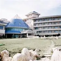 Weihai Sea View Garden Hotel 