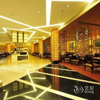 Weihai Sea View Garden Hotel 