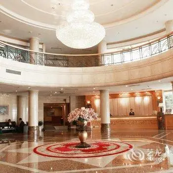 Weihai Sea View Garden Hotel 