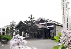 Weihai Tianmu Hot Spring Resort 