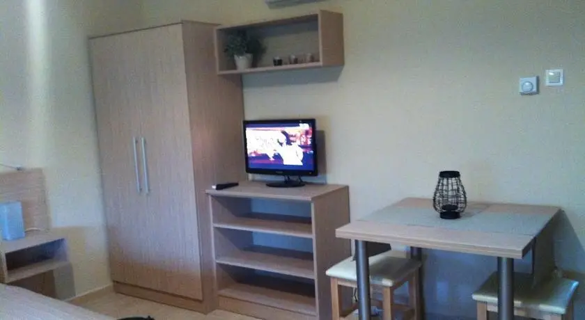 4 Asz Deluxe Apartman 