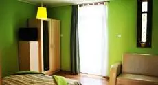 4 Asz Deluxe Apartman 