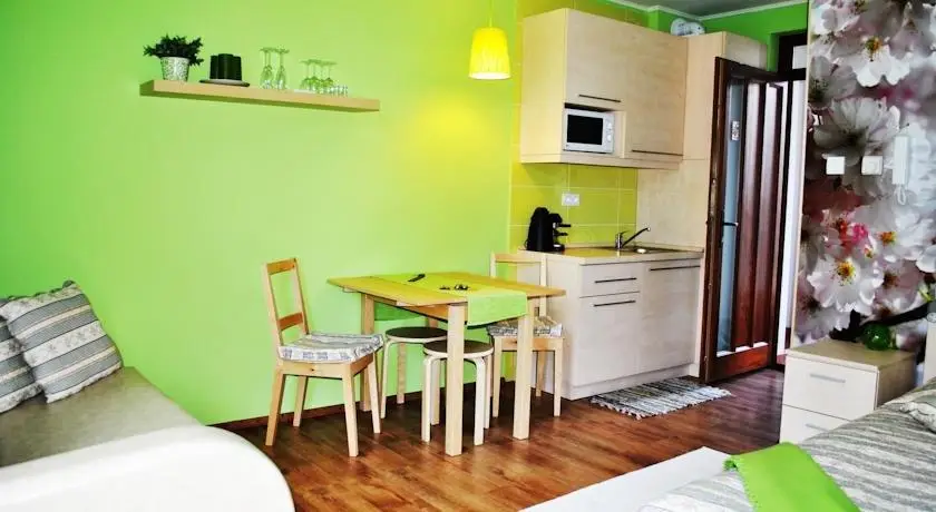 4 Asz Deluxe Apartman 