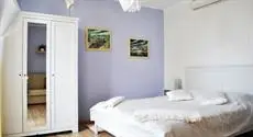 4 Asz Deluxe Apartman 