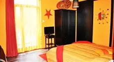 4 Asz Deluxe Apartman 