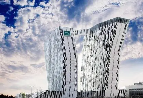 AC Hotel by Marriott Bella Sky Copenhagen