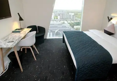 AC Hotel by Marriott Bella Sky Copenhagen