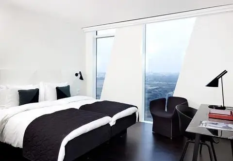 AC Hotel by Marriott Bella Sky Copenhagen 