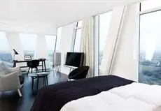 AC Hotel by Marriott Bella Sky Copenhagen 