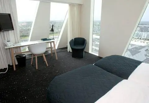 AC Hotel by Marriott Bella Sky Copenhagen 