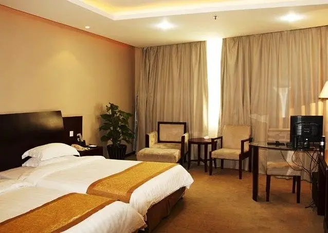 Bihai Yuntian Business Hotel 