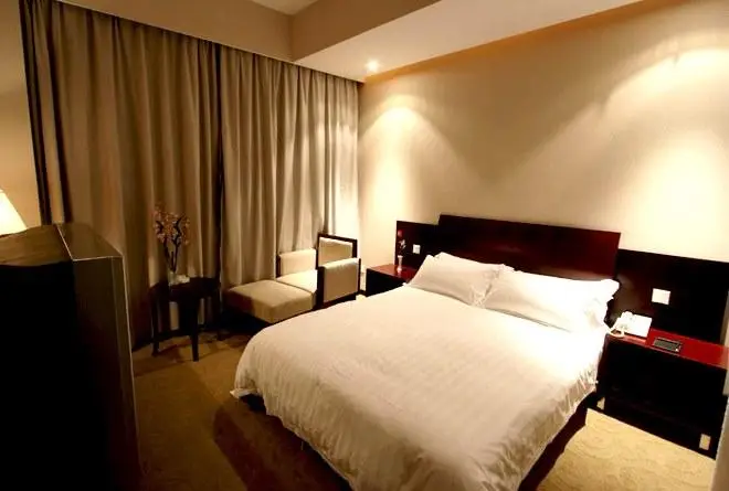 Bihai Yuntian Business Hotel 