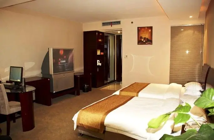 Bihai Yuntian Business Hotel 