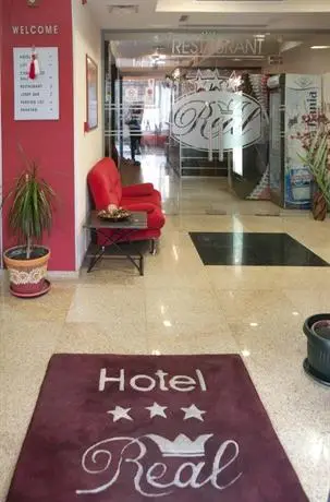 Hotel Real 