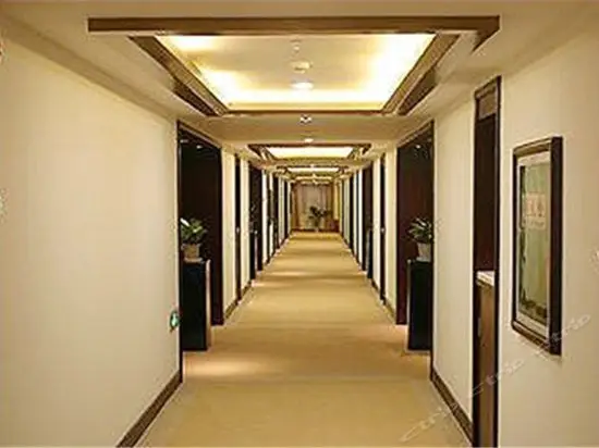 Kai Tai Hotel