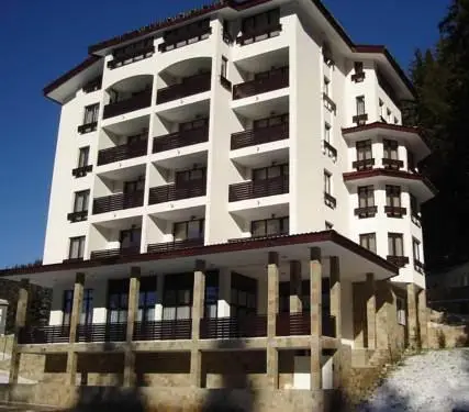 Nice Hotel Pamporovo