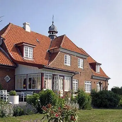 Pension Langebjerg