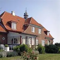 Pension Langebjerg 