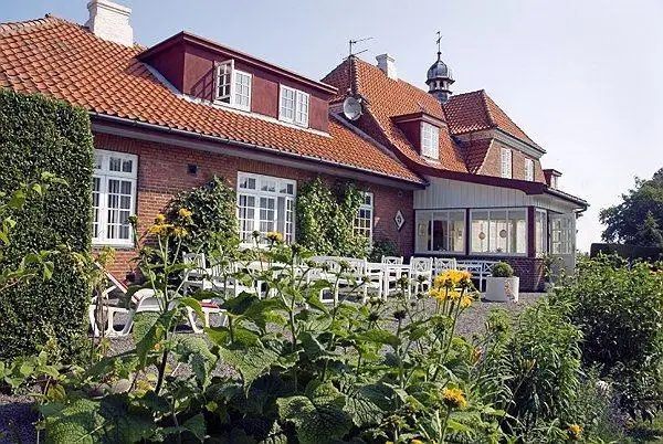 Pension Langebjerg 