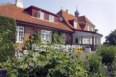 Pension Langebjerg 