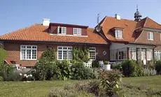 Pension Langebjerg 